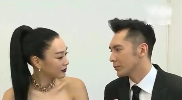 陈小艺和儿子同框演戏，演绎悲情母子：窒息的母爱，残酷的人生